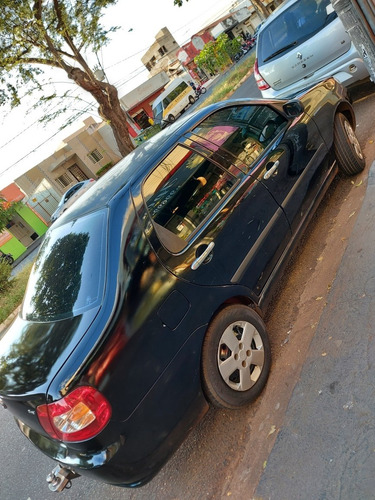 Fiat Siena 2008 1.0 Fire Celebration Flex 4p