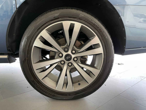 Imagen 8 de 15 de Ford Expedition 2020 5p Platinum Max 4x4 3.5l Gtdi