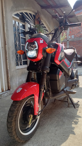 Bit 150 2025 2000 Km Semi Nueva