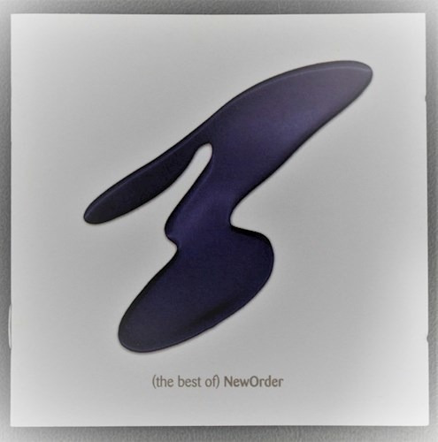 The Best Of - New Order (cd)