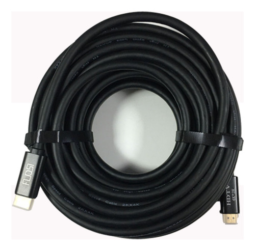 Cable Hdmi 4k 15mts