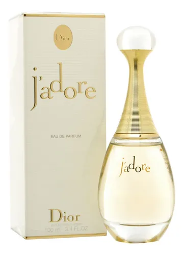 J'adore Tradicional EDP 100ml para mujer
