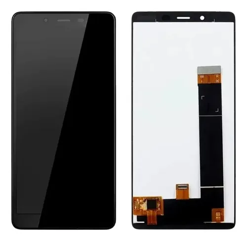 Pantalla Lcd Modulo Para Htc V9 Vita