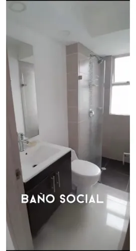 Venta Apartamento 84mts2 Los Cristales, Oeste De Cali, 13311-1
