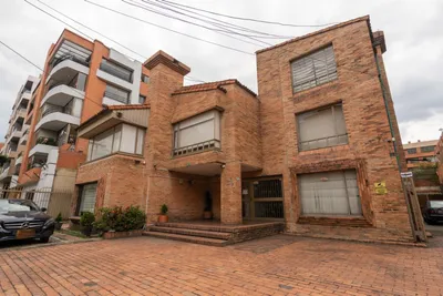 Oficina en arriendo