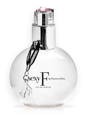 Perfume Sexy F By Florencia Peña Millanel