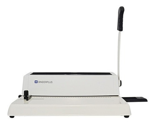 Anilladora A4 + Guillotina Of + Laminadora A3 + Pinza