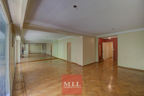 Imagen 8 de 30 de Av. Coronel Diaz Y Güemes. Piso De 164 M2 Con Cochera