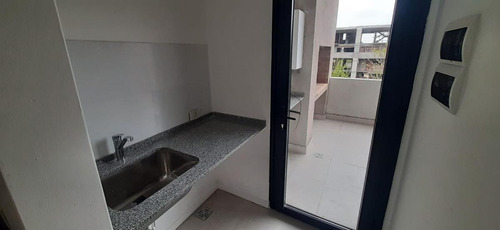 Imagen 9 de 30 de Departamento 2 Ambientes - Complejo Vivo - Tortuguitas