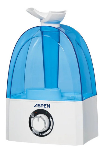 Humidificador De Ambiente Aspen Ultrasonico Aspen Air -hu3l