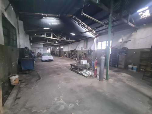 Depósito Galpón En Venta En Victoria, San Fernando, G.b.a. Zona Norte