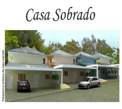 Imagem 5 de 5 de Casa Residencial À Venda, Vila Santa Cruz, Itatiba. - Ca0625