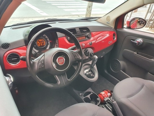 500 Cult Dual