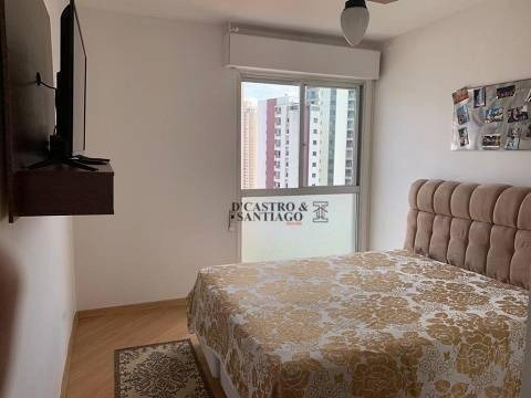 Imagem 10 de 16 de Apartamento Com 3 Dormitórios À Venda, 117 M² Por R$ 530.000,00 - Mooca - São Paulo/sp - Ap0586