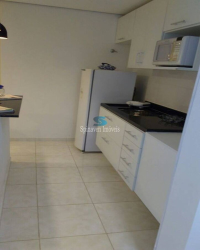Imagem 5 de 25 de Lançamento Atibaia Porto Fino - Apartamento Na Planta E Sem Burocracia - Ap01475 - 69736081