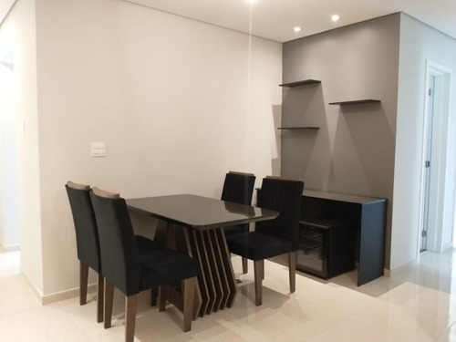 Imagem 13 de 29 de Apartamento À Venda - Agua Seca Piracicaba/sp - Ap1414