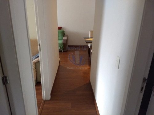 Imagem 13 de 15 de Compre Um Apartamento De 3 Dormitorios E Varanda Com Churrasqueira No Ipiranga. - V-1947