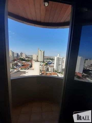 Imagem 2 de 12 de Apartamento Com 3 Dorms, Centro, São José Do Rio Preto - R$ 470 Mil, Cod: 6371 - V6371