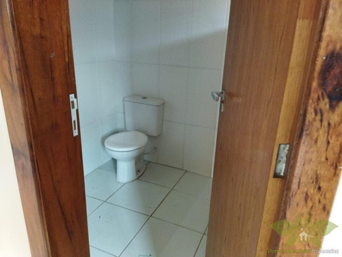 Imagem 3 de 4 de Apartamento Para Locação Em Itapecerica Da Serra, Parque Paraíso, 1 Dormitório, 1 Banheiro - 657_2-1589421