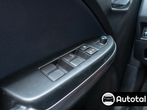Imagen 16 de 23 de Suzuki Baleno Gl 2022