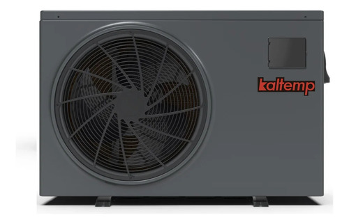 Bomba De Calor Pooltemp Neo 7 Full Inverter 26 M3