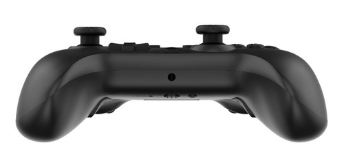 Imagen 6 de 6 de Control Inalámbrico Negro - Nintendo Switch