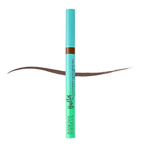 Physicians Formula Butter Palm Pluw Micro Brow Pen Universa.