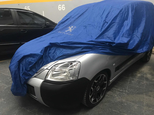Peugeot Partner Patagónica 1.6 Hdi 92 2018