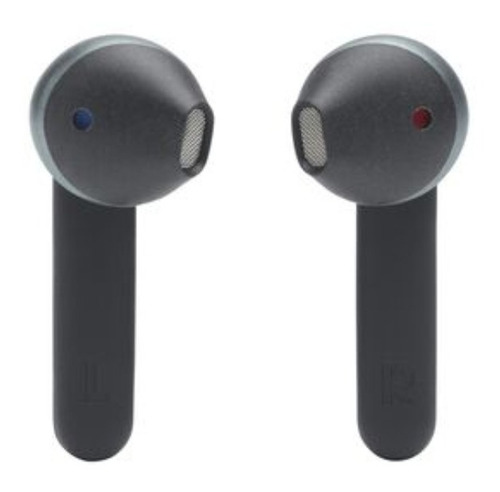 Imagen 6 de 6 de Auriculares In-ear Inalámbricos Jbl Tune 225tws Black Ade