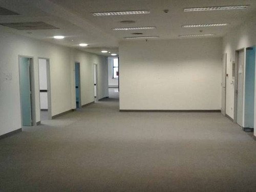 Imagen 11 de 11 de Oficinas Alquiler Saavedra