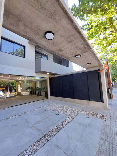 Imagen 23 de 26 de Departamento 2 Ambientes Con Balcón Y Parrilla
