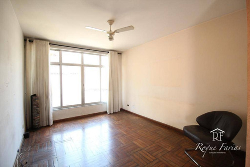 Sobrado Com 3 Dormitórios À Venda, 263 M² Por R$ 550.000 - Jaguaré - São Paulo/sp - So0657