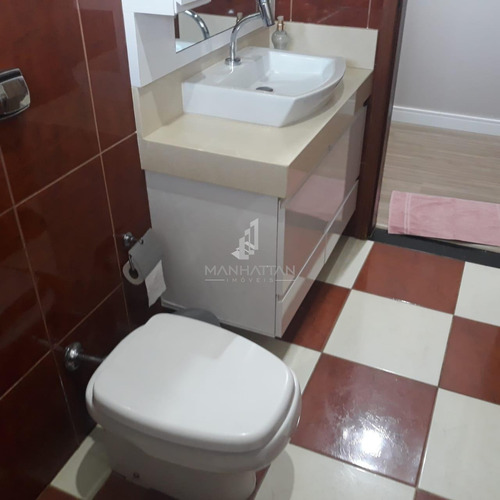 Imagem 18 de 18 de Casa À Venda Em Jardim Ipiranga - Ca005712
