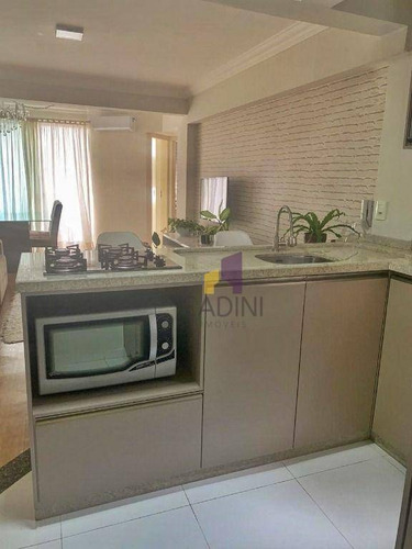 Imagem 6 de 10 de Apartamento À Venda - Ap0666