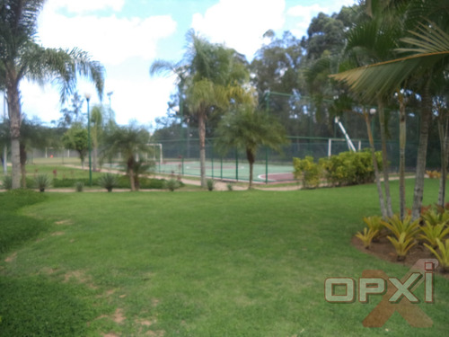 Imagem 13 de 15 de Terreno Condomínio Reserva Das Garças (próximo Ao Recreio Dos Bandeirantes) - 2058
