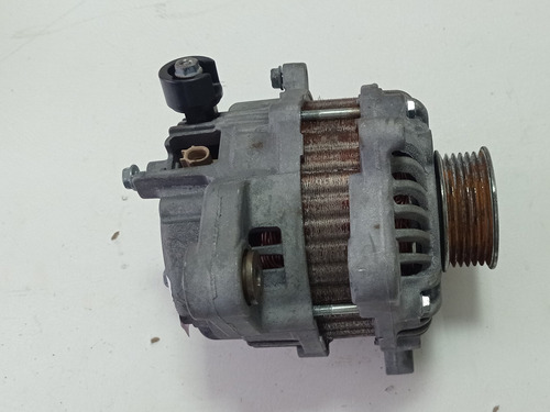 Imagem 3 de 5 de Alternador Honda Hr-v Exl Flexone 2016