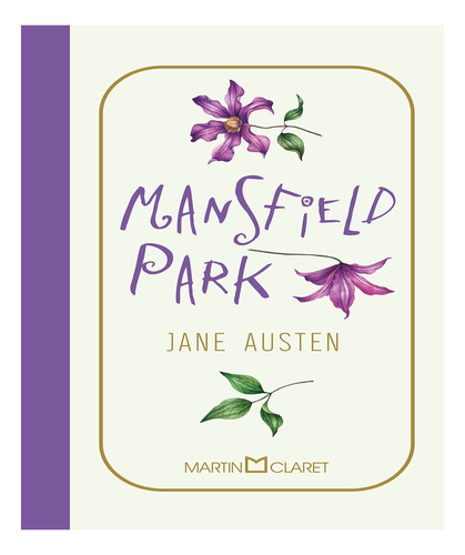 Livro Mansfield Park - Austen, Jane [2022]
