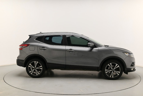 Imagen 6 de 18 de Nissan New Qashqai Advance 2.0