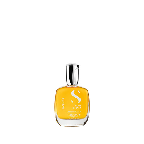 Sérum Alfaparf Milano Cristalli Liquidi proteção térmica de 50mL 50g