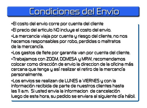 Tapa Envase Refrigerante Aveo Optra Spark Original Gm