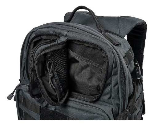 Mochila 5.11 Tactical Rush 24 2.0 37l Com Compartimento Para