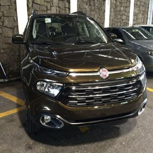Fiat Toro 0km 2021 - Tomo Usado - 4x2 O 4x4 Nafta O Disel A