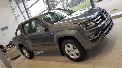 Imagen 14 de 17 de Volkswagen Dc 2.0l Tdi Highline 4x2 At-leandroraiti
