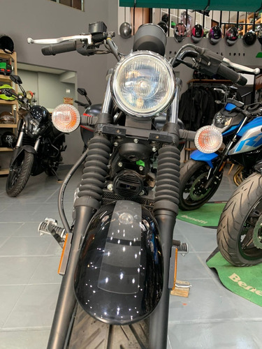 Imagen 11 de 15 de Bajaj Avenger 220 - 12 Cuotas Sin Interes!! - Milano Motos