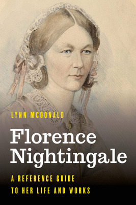 Libro Florence Nightingale: A Reference Guide To Her Life...
