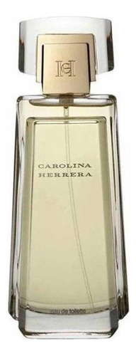 Carolina Herrera Perfume De Dama Edt 100 Ml