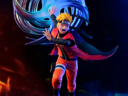 Sfc Super Figure Abystyle Studios - Naruto