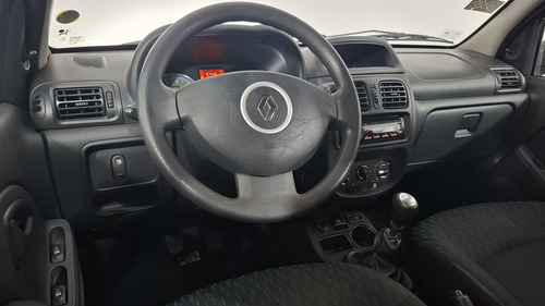 Renault Clio 1.1 Confort Plus