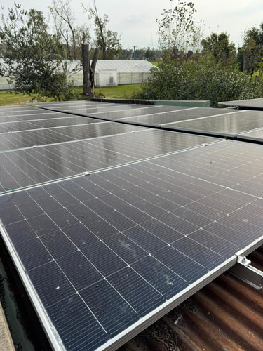 Diseño Y Planificación De Sistemas Fotovoltaicos-bga Energia