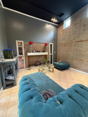 Venta Casa Barrio Privado El Bosque